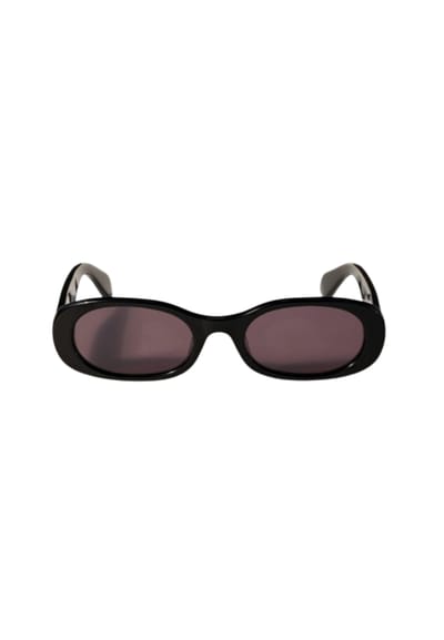 Zonnebril off white Adams OW1033-1007 Volwassen unisex