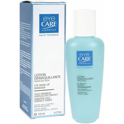 Eye Care Oog Make-up Remover Lotion 50 ml