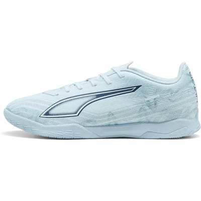 Puma Schoenen Voetbal Ultra 6 Play IT Blauw - Maat 44