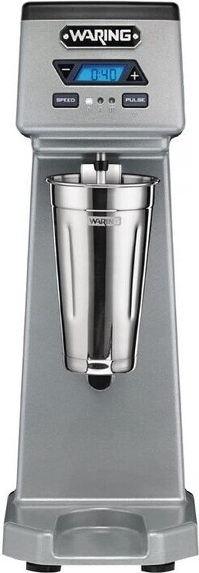 Waring Milkshake Mixer Wdm120tx - Waring FC268 - Horeca & Professioneel