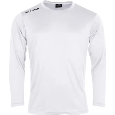 Kinder-T-shirt met lange mouwen Stanno Field