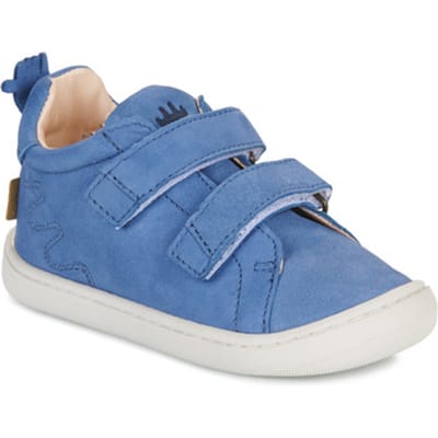 Easy Peasy  Hoge Sneakers MY DODU VELCRO