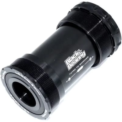 Trapas Black Bearing T47A 24 & gxp - B5