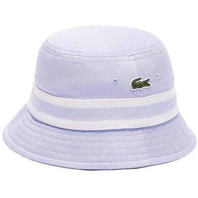 Hoed Lacoste Bob