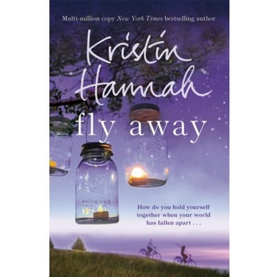 Fly Away door Kristin Hannah Paperback Boek 9781447229544