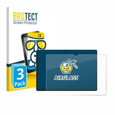 Screenprotector 3 Stuks voor Huawei MatePad Pro 13.2" 2025 Beschermglas transparant
