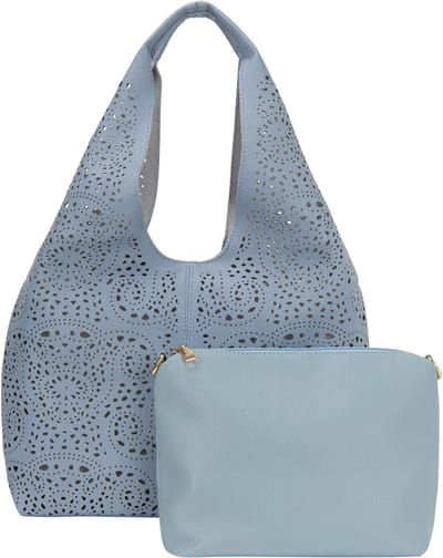 usha 2-in-1 draagtasset 2-in-1 draagtasset