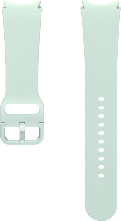 Samsung Watch Sport Band - Geschikt voor Samsung Galaxy Watch6 (Classic) - M/L - Ocean Green