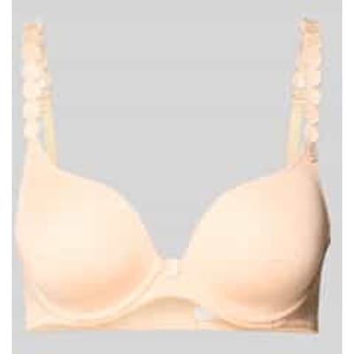 Marie Jo Tom Voorgevormde Beugel Bh 0120826 Peach Whisper - maat EU 80B / FR 95B
