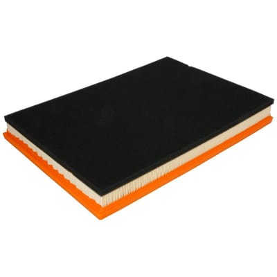 Luchtfilter MANN-FILTER C 4019
