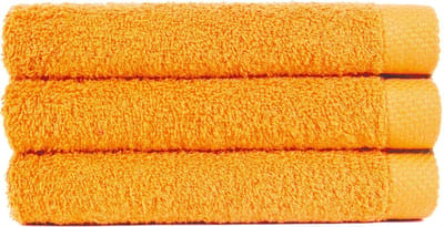 Saunalaken 100x150 cm Uni Pure Royal Oro 2240 - 1 stuks