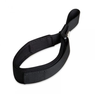Dailygoods- Hondenriem Verstelbaar - Anti-losraken - Veiligheidsband - Dubbellaags Ontwerp - Geschikt voor Kleine/Grote Honden - 18 cm Lengte - Hondentuig