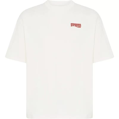 Blend - BHKEEGAN S/S GRAPHIC TEE - Heren - T-shirts