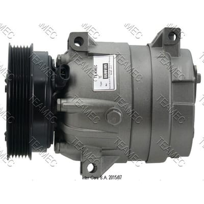 Compressor, airconditioner TEAMEC 8600109