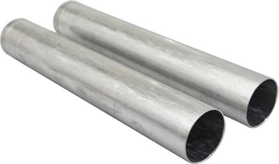 Paire cache poussière de fourche aluminium Mobylette pour motobecane MBK 88 Neuf