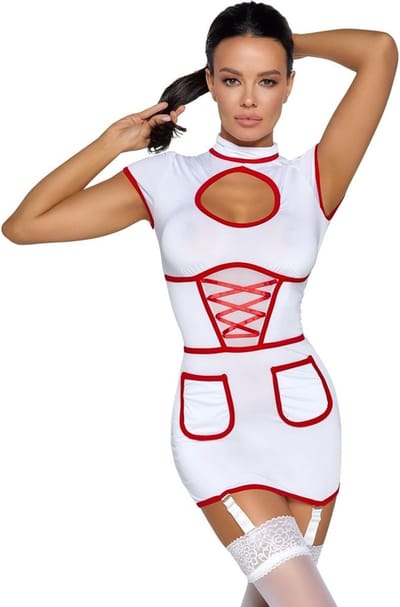 Nurse XL