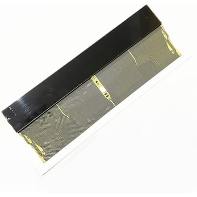 LCD-scherm Instrumentenpaneel Scherm Reparatie Voor BMW E53 E38 E39 X5 Mid Radio black