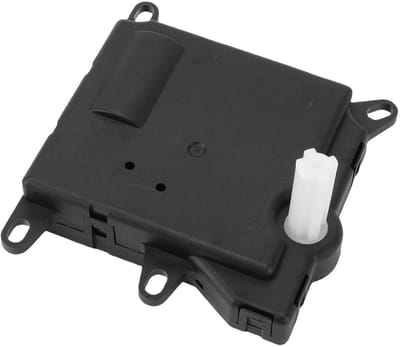 Cosensi - HVAC Air Blend Door Actuator voor Regeling van Temperatuur en Luchtstroom