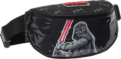 Heuptas Star Wars The fighter Zwart 23 x 14 x 9 cm