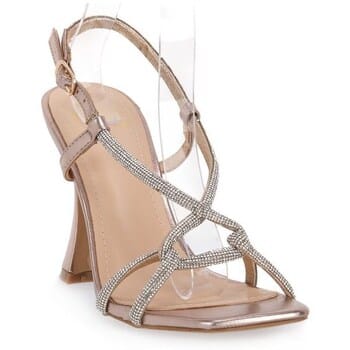Sandalen met hakken ALMA EN PENA 1053