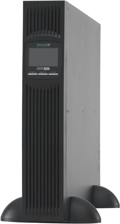 Online USV Z1500 UPS 1500 VA