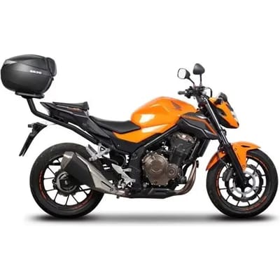 Motorfiets topkoffersteun Shad Honda CB 500F / CBR 500R (16 tot 18)