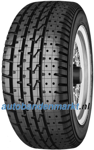 Yokohama Advan HF type-D A008 ( 165/70 R10 72H )