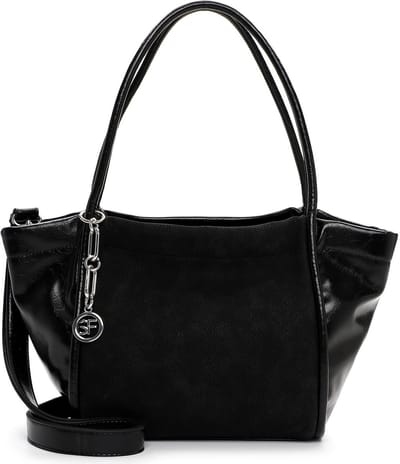 SURI FREY Shopper SFY Remy ( 16713 ) - Dames handtassen - black 100