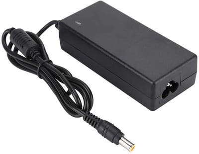 Jhubersproducts - PC power supply - 14V 4A - Veilig en duurzaam - Compact formaat - Compatibel voor 150/170/760 series - Hoge output kwaliteit