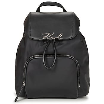 Rugzak Karl Lagerfeld K/SIGNATURE NYLON SM BACKPACK