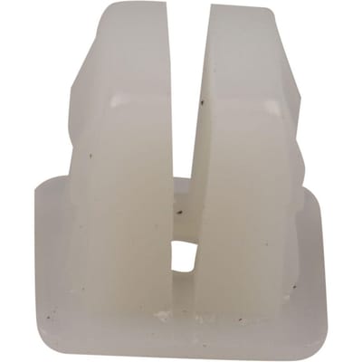 10 Stuks Nylon Moer voor AMC Renault: 8934-201-262; GM: 9669486
