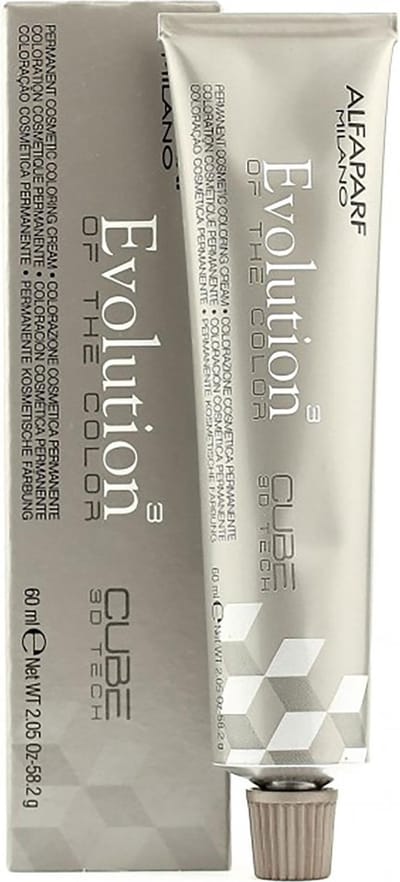 Alfaparf - Evolution of the Color - Dream Like Leonardo - 8.642 Red with Eclectic Reflections - 60 ml