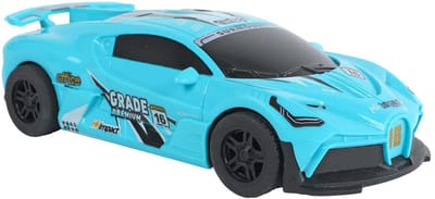 Roadblaster Auto met Drift Functie - 16cm