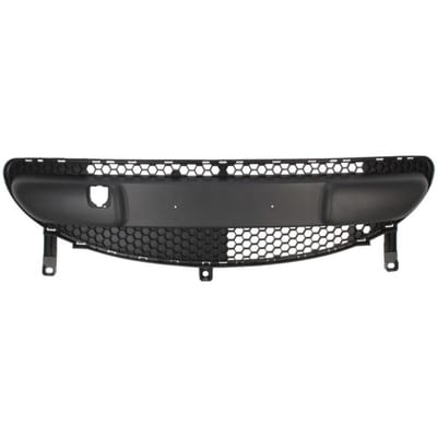 Ventilatierooster, bumper BLIC 6502-07-5501995P