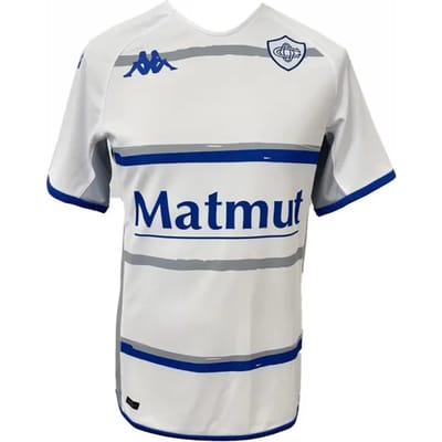 Uitshirt voor kinderen voor buiten Castres Olympique 2022/23