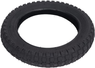 Stevige Fietsbuitenband voor Kinderfiets en Mountainbike - Diverse Maten (12 t/m 20 inch)