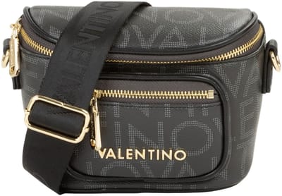 VALENTINO schoudertas Regina Re Belt Bag Nero zwart