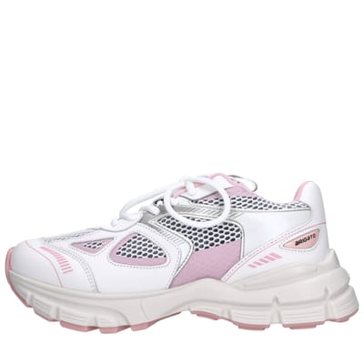 Axel Arigato Witte sneakers
