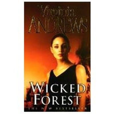 Wicked Forest - Virginia Andrews