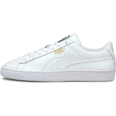 PUMA 374923_01_39, Unisex, Wit, 1 stuk(s)