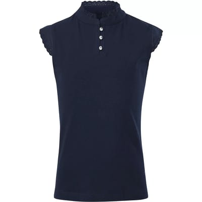 Imperial Riding Top Imperial Riding Irhpeggy Kids Donkerblauw - 116