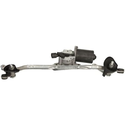 Voorruitreiniging - Ruitenwissermotor MAGNETI MARELLI 064377100010