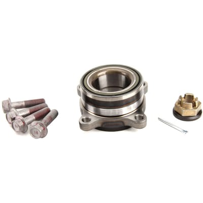 Schaeffler Fag Wiellagerset FAG 713 6197 40