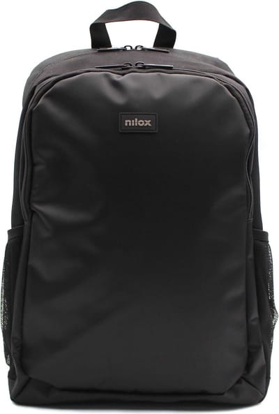 Laptophoes Nilox Basica Rugzak Transporttas 15