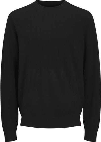 JACK&JONES - RDDBROOKS KNIT CREW NECK L/S NOOS - Heren - Gebreide truien