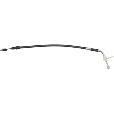 Kabel, parkeerrem ATE 24.3727-0452.2 links