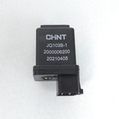 Relais de démarreur origine pour Scooter Peugeot 50 KISBEE 2T EFI 2018 à 2020 JQ103B-1 / 772593 / VGAK1AEJA Neuf