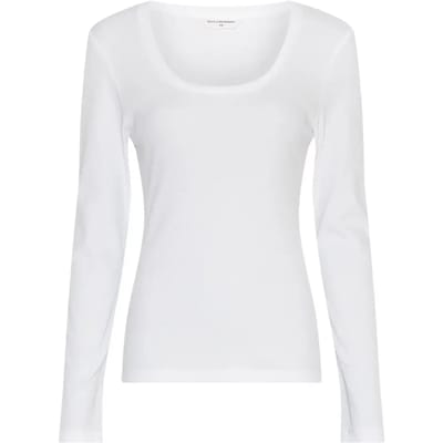 Dames-T-shirt Moss Copenhagen Jeanie Rasmia U