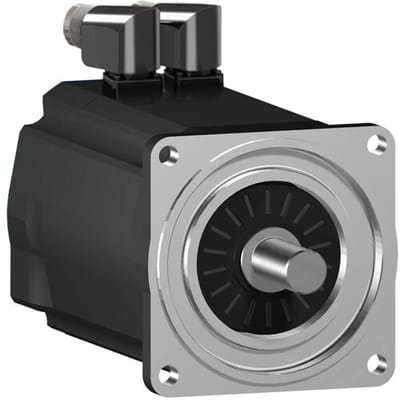 Schneider Electric Servomotor SH31001P01A2000