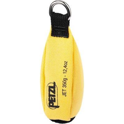 Petzl jet werpzakje 350 gram